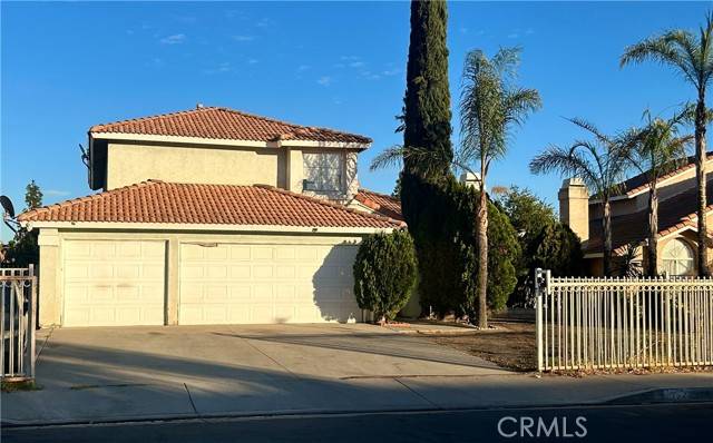 Moreno Valley, CA 92551,16350 Skywood Court