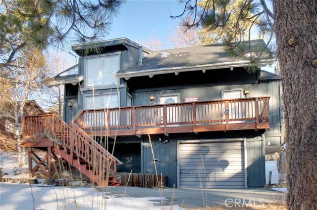 Big Bear Lake, CA 92315,561 Waynoka Lane