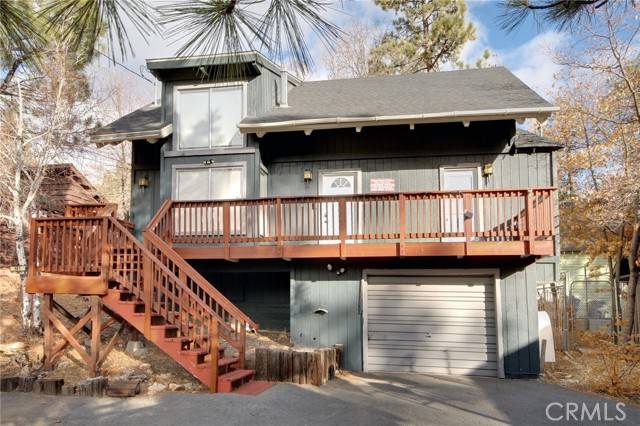 Big Bear Lake, CA 92315,561 Waynoka Lane