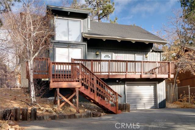 Big Bear Lake, CA 92315,561 Waynoka Lane