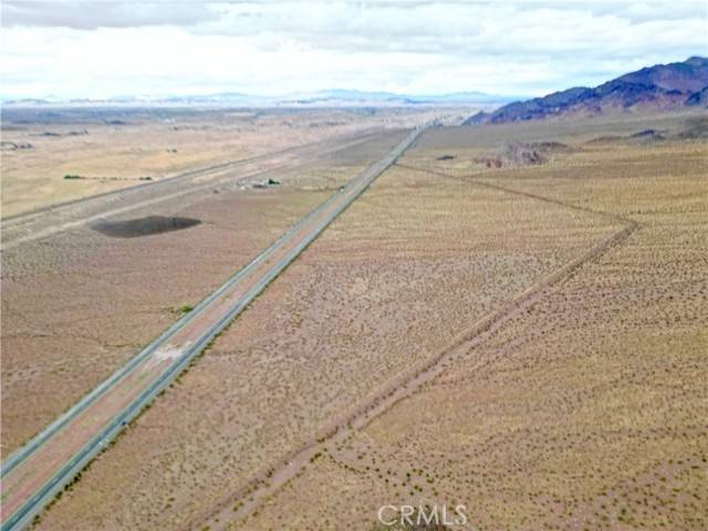 Daggett, CA 92327,0 0