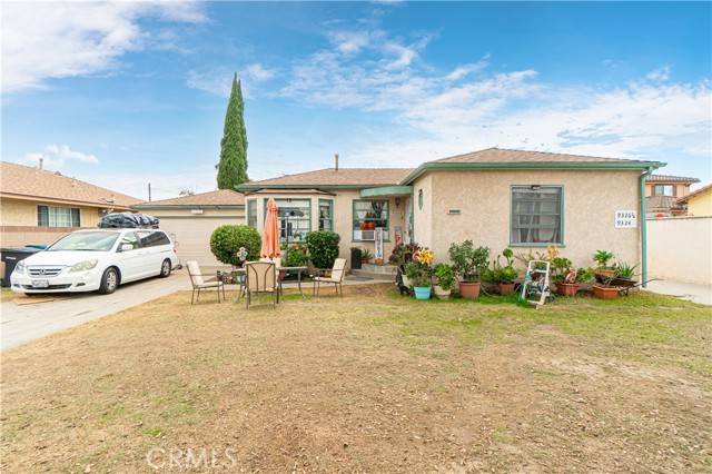 Bellflower, CA 90706,9324 Mandale Street