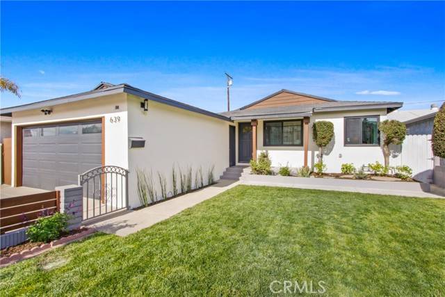 Carson, CA 90745,639 E 221st Street