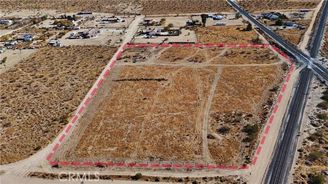 Phelan, CA 92371,0 Vacant Land