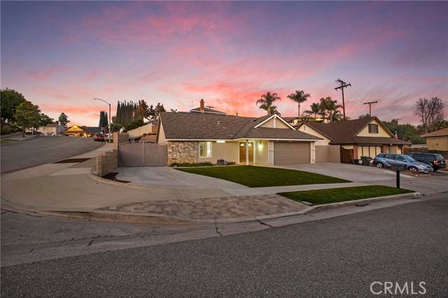 Brea, CA 92821,385 Buttonwood Drive