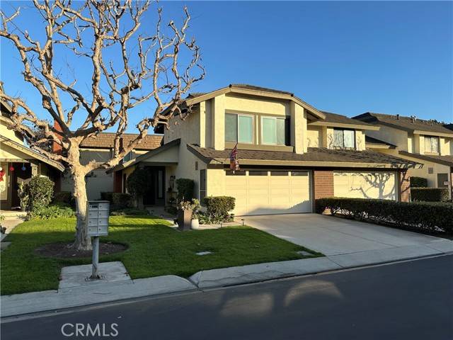 Fountain Valley, CA 92708,18140 Hearth Drive