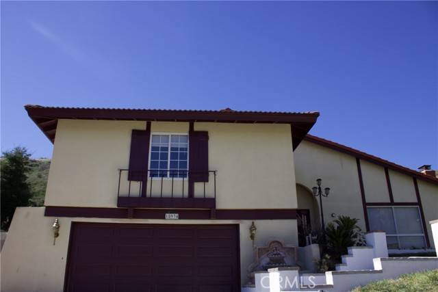 Newhall (santa Clarita), CA 91321,18934 Tenderfoot Trail Road