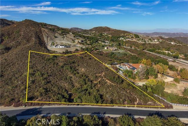 Murrieta, CA 92562,0 The Trails Circle