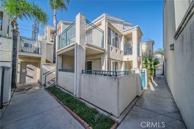 Bell Gardens, CA 90201,6358 Gage Avenue #108