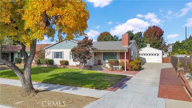 Ontario, CA 91762,1120 W Locust Street