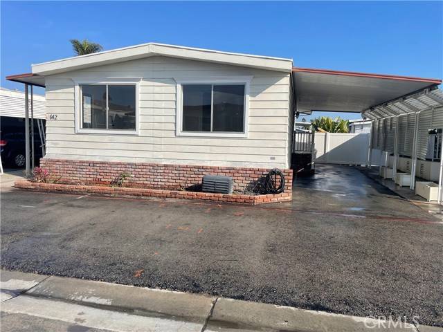 Huntington Beach, CA 92648,20701 Beach Boulevard #142