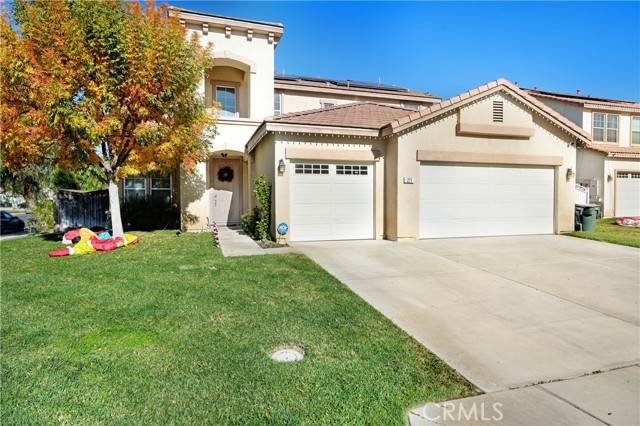 San Jacinto, CA 92583,271 Bahama Court