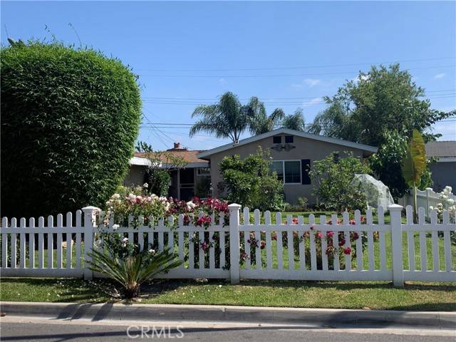 Garden Grove, CA 92840,10062 Flanner Avenue