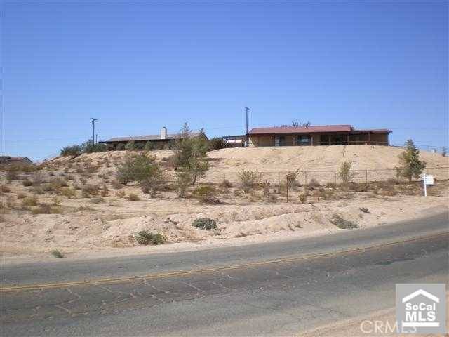 Hesperia, CA 92345,0 Choiceana Avenue