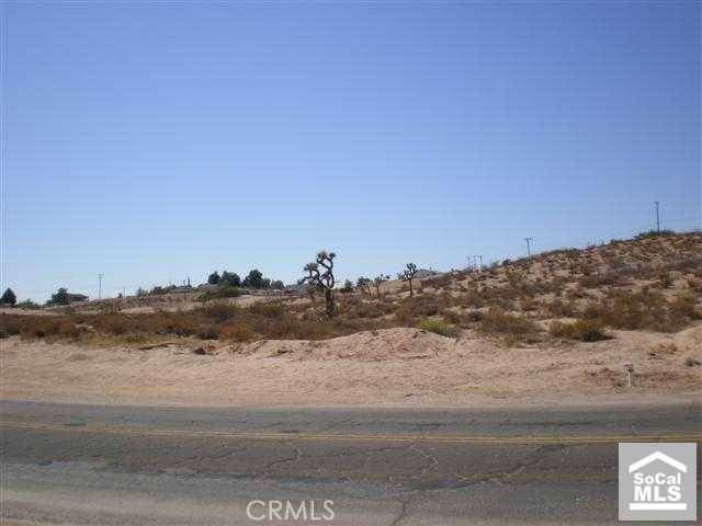 Hesperia, CA 92345,0 Choiceana Avenue