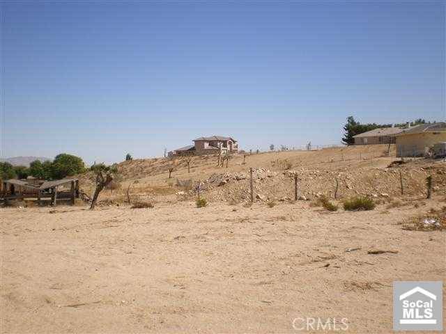 Hesperia, CA 92345,0 Choiceana Avenue