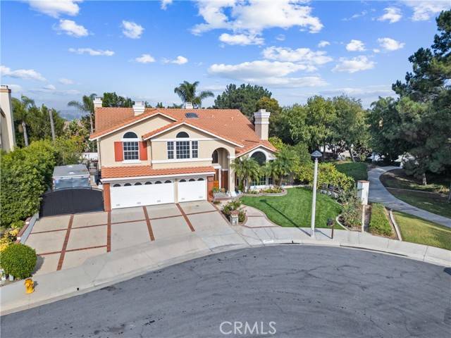 Yorba Linda, CA 92887,20375 Via Las Villas