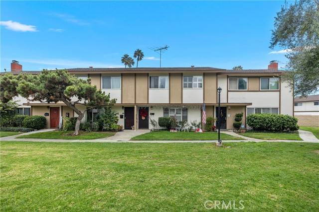 Tustin, CA 92780,1722 Mitchell Avenue #169