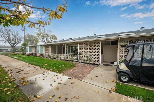 Seal Beach, CA 90740,1351 Oakmont #148K