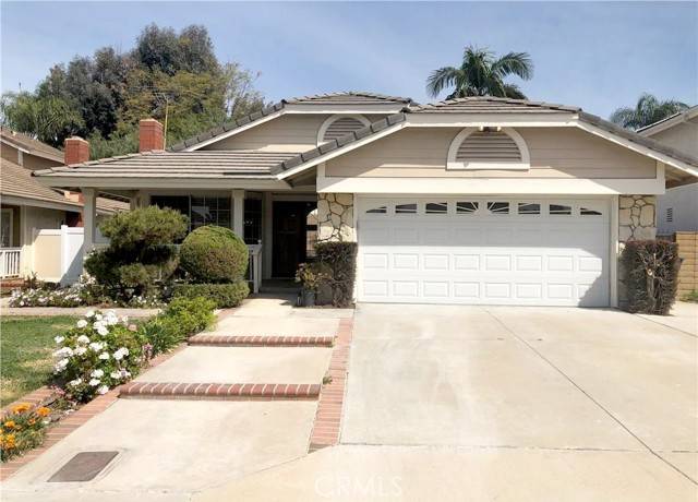 Yorba Linda, CA 92886,17065 Brooklyn Avenue