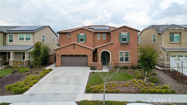 Chino, CA 91710,4226 Denali Lane