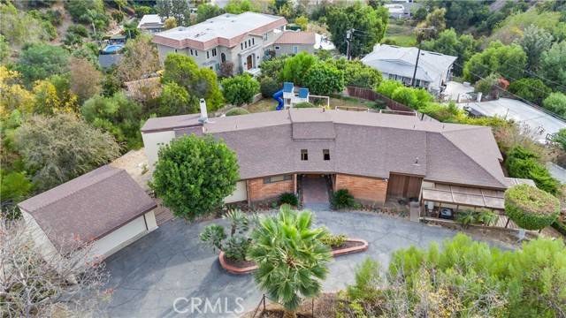 La Habra Heights, CA 90631,1710 Pueblo Crest Lane