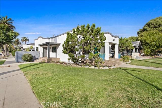 Long Beach, CA 90804,801 Molino Avenue