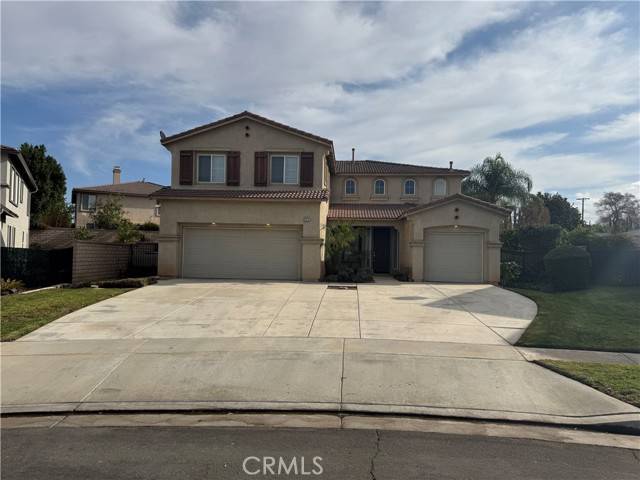 Corona, CA 92882,2375 Chateaux Way