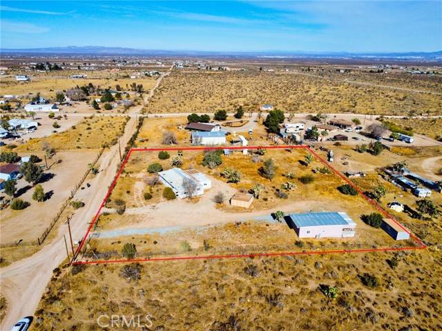 Phelan, CA 92371,11231 Barbet Road