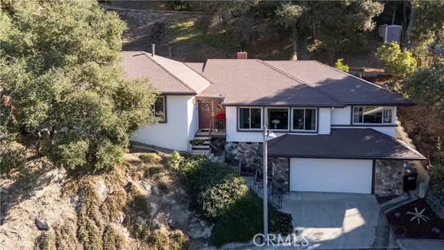 Glendale, CA 91206,2541 Sleepy Hollow Drive