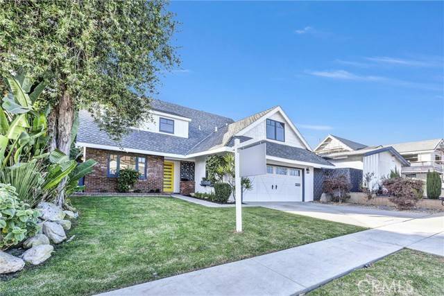 Carson, CA 90746,19307 Kemp Avenue