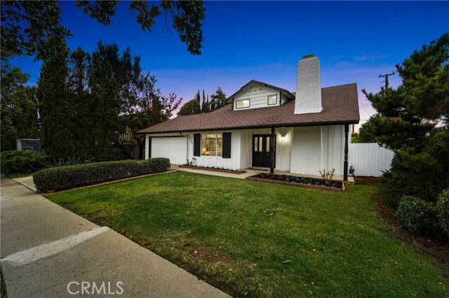 Brea, CA 92821,555 Cashew Avenue