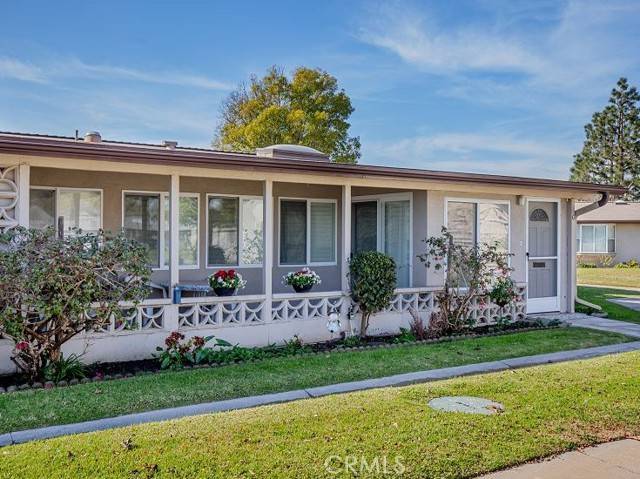 Seal Beach, CA 90740,13381 Fairfield Lane #M8-179G