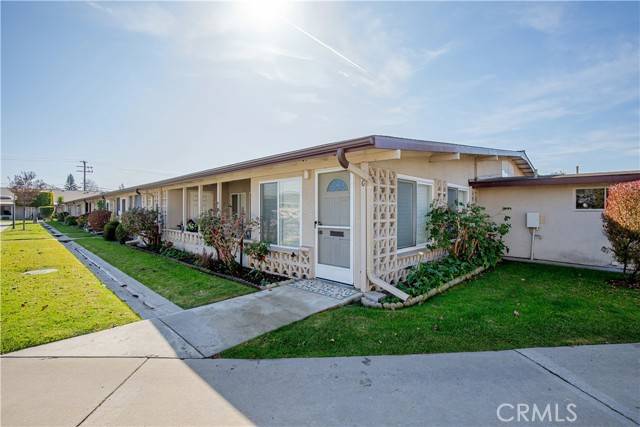 Seal Beach, CA 90740,13381 Fairfield Lane #M8-179G