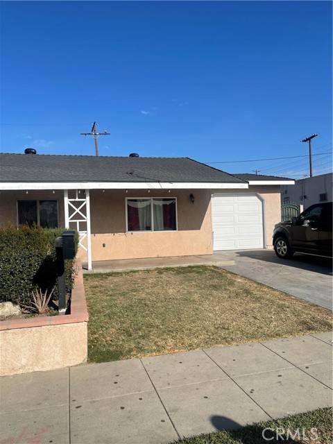 Long Beach, CA 90805,1157 E Harding Street