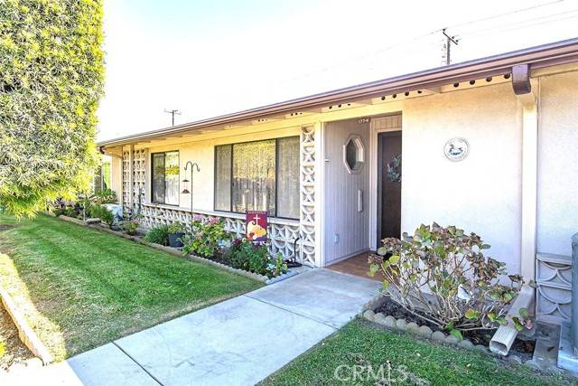 Seal Beach, CA 90740,1261 Oakmont Road, M8-177K