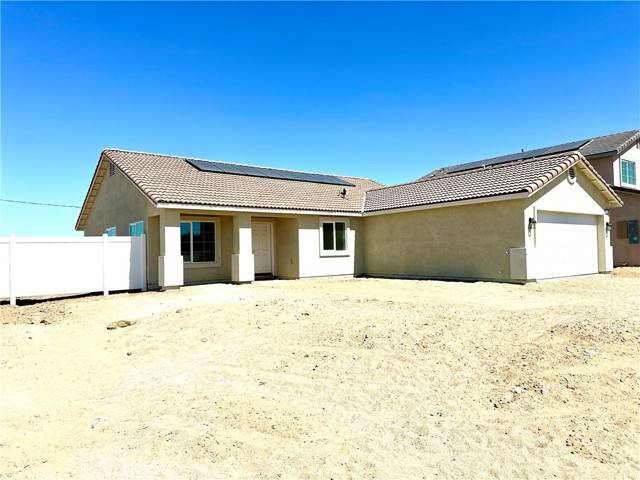 Adelanto, CA 92301,10132 Kemper Avenue