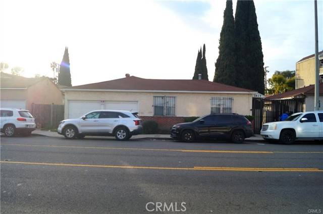 Long Beach, CA 90813,1615 Cherry Avenue