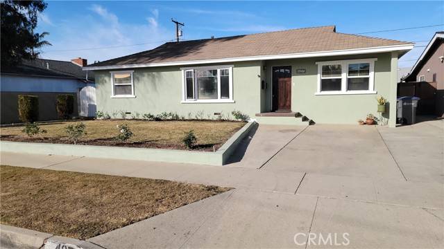 Carson, CA 90745,427 E 229th Place