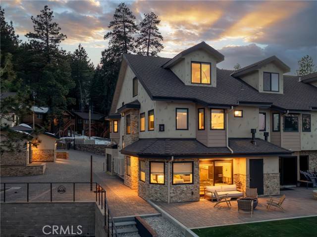 Big Bear Lake, CA 92315,43000 Clover Drive #24