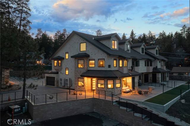 Big Bear Lake, CA 92315,43000 Clover Drive #24