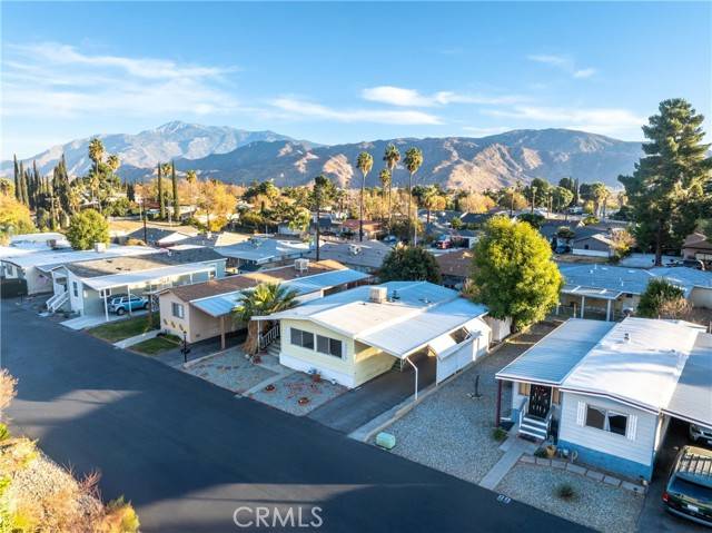 Banning, CA 92220,2200 W WILSON Street #90