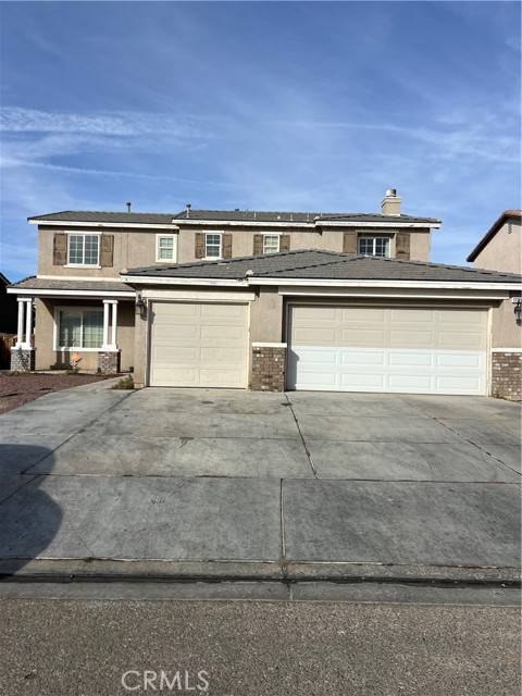 Adelanto, CA 92301,11014 Hillsborough Court