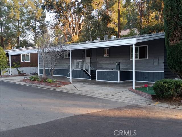 Escondido, CA 92029,1751 CITRICADO #248