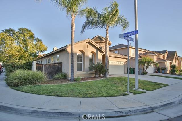 Moreno Valley, CA 92553,13224 Yellowwood Street