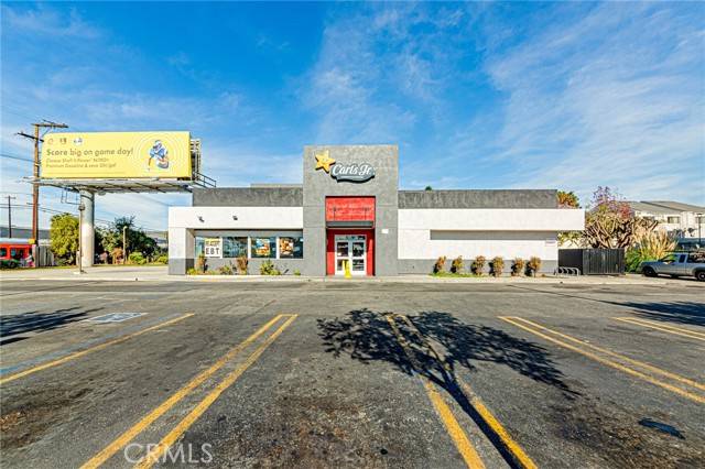 Los Angeles, CA 90047,11224 S Western Avenue