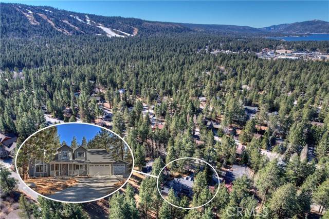 Big Bear Lake, CA 92315,42599 Ruben Way