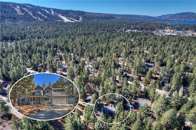 Big Bear Lake, CA 92315,42599 Ruben Way