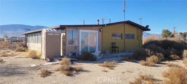 Lucerne Valley, CA 92356,11651 Camp Rock Road