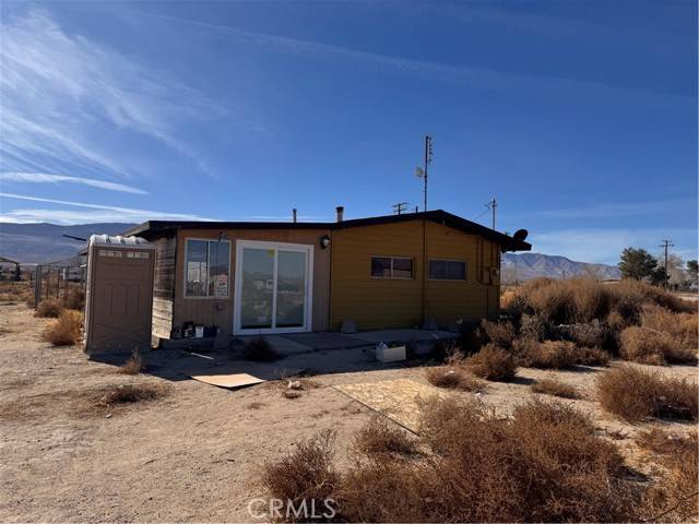 Lucerne Valley, CA 92356,11651 Camp Rock Road